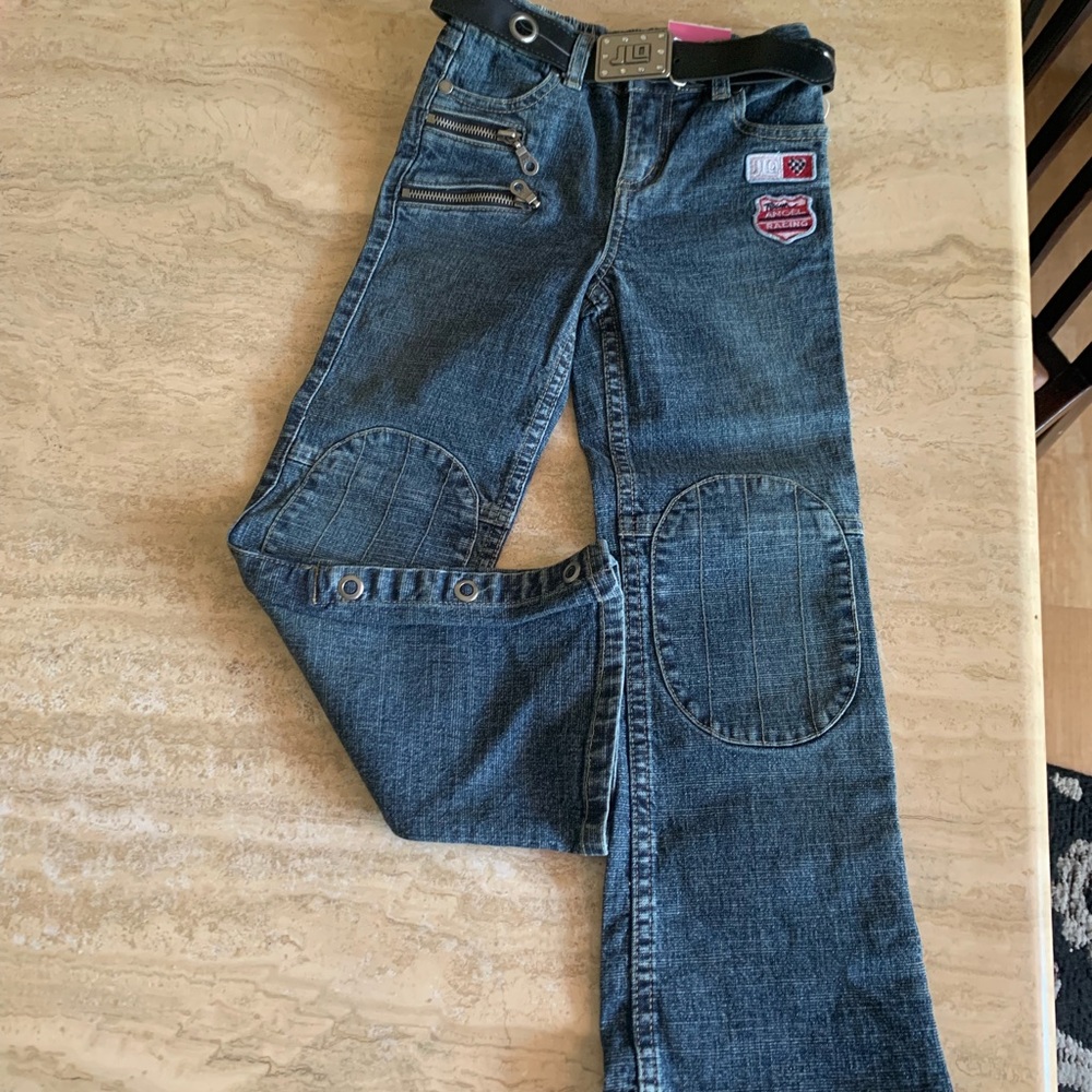 Jeans by JLO girls 5
